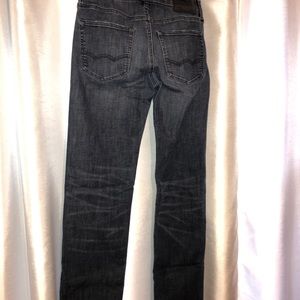 American Eagle mens jeans 29x34